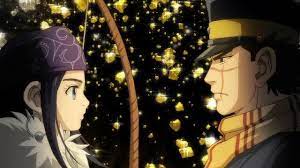 Golden Kamuy 2nd Season Ger Sub Upcoming Anime Anime Anime Shows