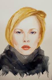 One and two point perspective techniques