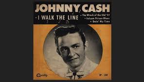 It seems a certain ring of fire The Story Behind The Song I Walk The Line By Johnny Cash Rocking In The Norselands