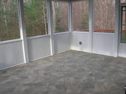 The 11 best outdoor flooring options to keep your home looking stylish from the outside in. Screen Porches Decks Mike Lockhart Construction Cary Apex Nc