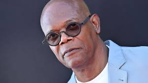 Samuel L. Jackson