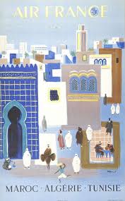 Pin By Mercedes Del Rivero Martinez On Pablo In 2021 Vintage Travel Posters Air France Vintage Posters