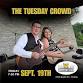 Live Music – The Tuesday Crowd