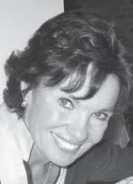 Judy Jack Lewis, Realtor, former Miss Buffalo