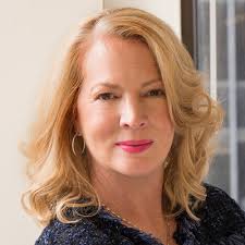 As I close out Women's History month, I want to create a link from the past  to the future. I started the month out celebrating my beloved grandmother,  Marjory Murphy. I have