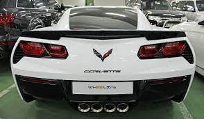شيفروليه كورفيت سي 7 ستينغراي الأداء الرائع موقع ويلز corvette c7 stingray chevrolet corvette c7 chevrolet corvette