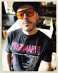 TOUR MERCH HAS LANDED 💀 ⚡️💀 We have updated the merch store with all of  the recent tour merch, tees and hoodies! 💜 Limited stock available to  don't miss out. 👇 https://www.thevirginmarys.com/store