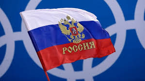 We did not find results for: Russia Banned From Using Flag Anthem At Olympics World Championships Through 2022 Cbc Sports