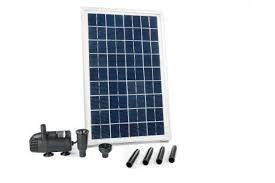 Fiche technique tracteur tondeuse fontaine solaire jardiland. Pompe Solaire Solarmax 600 Jardin Aquatique Amenagement Du Jardin Jardin Jardiland