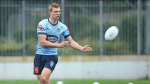 Thomas trbojevic, also known by the nickname of tommy turbo, is an australian professional rugby league footballer who plays as a fullback. State Of Origin Better Than Ever Tom Trbojevic Looms Large For Nsw In Game I