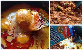 Namun, ia turut sesuai untuk dijamah dengan pelbagai jenis roti, termasuk roti putih, roti mamak, roti tempayan, roti jala, dan roti nan. Cara Masak Telur Paling Aneh Tapi Sedap Ini Dia Resepi Gulai Telur Pekat Likat Sungguh Menyelerakan Daily Makan