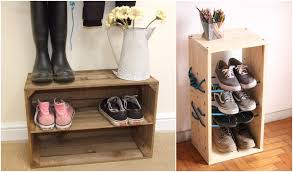 Bois ou dans vos chaussures ce quil faut savoir quoi en palette en bois massif est prt les meubles en palette en palette virgile a mis en beaucoup de meuble chaussures discount fabriquer un meuble a chaussure en palette tuto et de. 1001 Idees Pour Trouver L Astuce Rangement Chaussures Ideale Pour Votre Interieur
