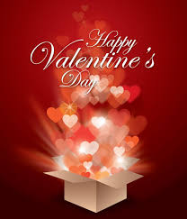 Image result for free image Valentine Box