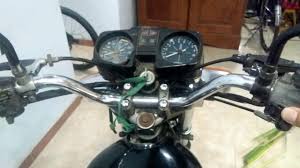A brushless dc electric m… 93,307 likes · 3,299 talking about this. Kawasaki Binter Kh 100 Super Dx Menolak Tua Youtube