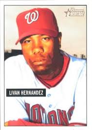 April 14, 2005: 'Baseball is back in Washington, DC!' as Nationals win home  opener