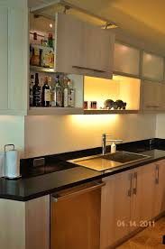 modular kitchen cabinets modern