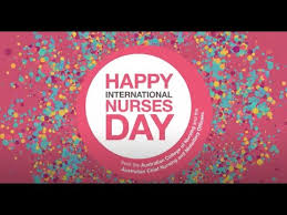 Happy nurses day messages 2021: International Nurses Day 2020 Messages From Australia S Chief Nursing Midwifery Officers Youtube