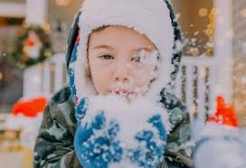 Includes indoor and outdoor activities for kids to do at home that are all about having fun! 100 Outdoor Winter Activities For Kids Run Wild My Child