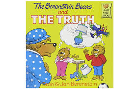The ''berenstein bears'' conspiracy theory. Does Berenstein Bears Hold Proof Of Parallel Universes