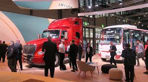 Find stratton employment opportunities and search by salary and radius. Economies Of Scale Seen As A Benefit From Navistar Traton Alliance Transport Topics