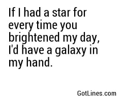 1) i like it when you smile. Cute Love Quotes To Make Her Blush Quotes Collection