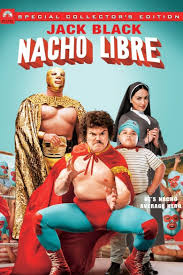 Stream nacho libre full movie nacho black is a monastery cook who spends his day feeding orphans and being overlooked by the monastery when sister encarnacin reguera arrive at the monastery nacho realises that the only way to win her affection and to save the children will be by. Regarder Nacho Libre Film Complet Streaming Nacho Libre Tv Series Online Full Movies Online Free