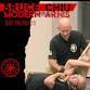 Modern Arnis with Bruce Chiu