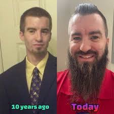 Andrew Brame's Instagram, Twitter & Facebook