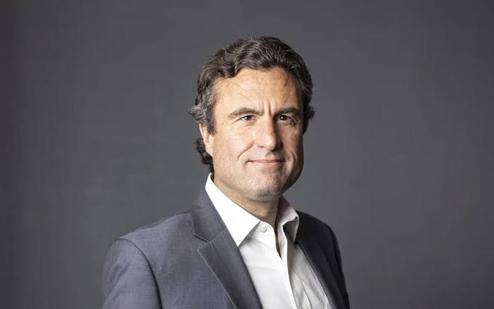 Julián Escuder, de Pluspetrol: "Queremos ser la compañía privada más  relevante del país y de la región" - Yahoo Noticias