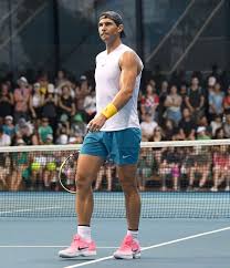 Watch official video highlights and full match replays from all of federico delbonis atp matches plus sign up to watch him play live. Rafael Nadal Vs Federico Delbonis Free Live Stream How To Watch Australian Open Match Sports Love Me