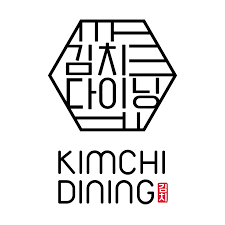 Kimchi Dining Logo