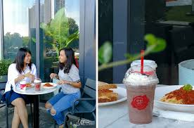 Born in australia and growing globally, we are committed to provide you the ultimate coffee escape with all the. What To Eat Shop Play At Melawati Mall Setapak Miriam Merrygoround