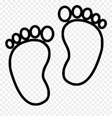 We did not find results for: Footprint Svg Black And White Baby Clipart 2730218 Pinclipart