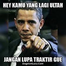 Pin Oleh Yadi Untoro Di Meme Di 2020 Lucu Gambar Lucu Meme Lucu