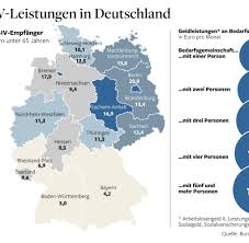 Vor der einführung des alg ii gab es zwei parallel existierende leistungen zur sicherung des lebensunterhalts: Arbeitslosengeld Warum Sich Jemand Bewusst Fur Hartz Iv Entscheidet Welt