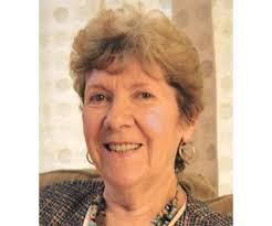 Marie Fuller Obituary (2014)