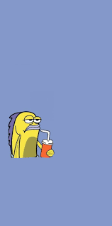 Spongebob squarepants face minimal hd wallpaper. Pin On Wallpaper