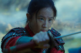 Mulan is a 2020 american action drama film produced by walt disney pictures. Uk Cinemas Blindsided By Disney Mulan Decision It S A F Ck You Deadline