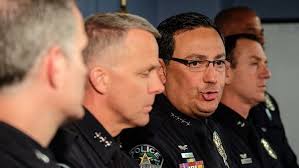 Officer who shot naked teen fired, 03.21.16