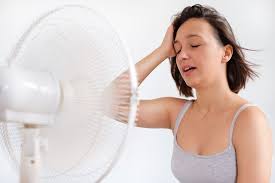 La bouffée de chaleur est un trouble vasomoteur impliquant la circulation du flux sanguin sur la périphérie du corps, réagissant ainsi à la chaleur. Remedes Naturels Contre Les Bouffees De Chaleur