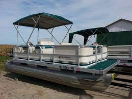 Oxford County Pontoon Boats Pontoon Boat Pontoon Used Pontoon Boats