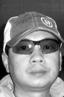 Allan Mercado Obituary (2008)