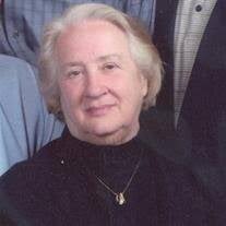 Ramona J. Turner Obituary