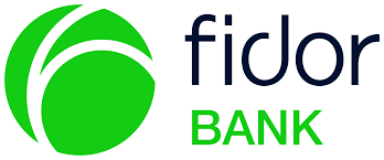 The swift code consists of: Fidor Bank Wikipedia