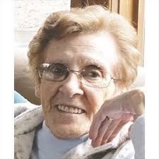 Nancy AYERS Obituary (2019)