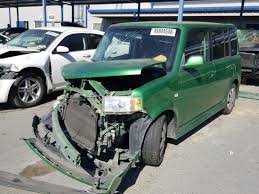 Image result for Green 2006 Scion