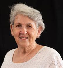 Brenda Sue (Ballenger) Stephenson