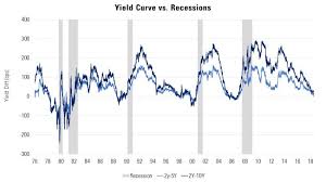 Yield Curve Inversion Whats Different This Time
