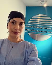 Dra Gricelda Herrera