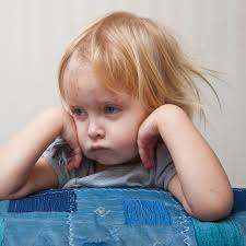 Windpocken sind eine der klassischen kinderkrankheiten. Angst Vor Windpocken Schulverbot Fur Nicht Geimpfte Kinder Stern De